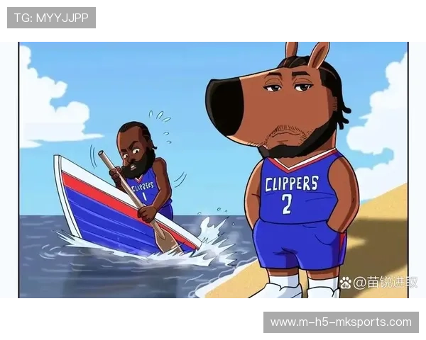 快船临场调整及时，末节锁定胜局，快船未来首轮签